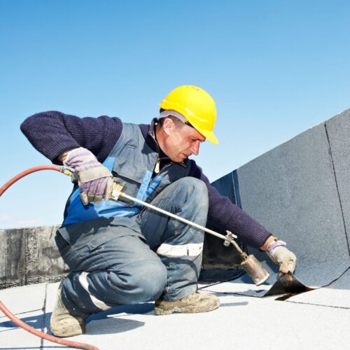 عزل-الاسطح1-500x500 شركة عزل الاسطح في الجميرة 0566703074 – خصم 40%