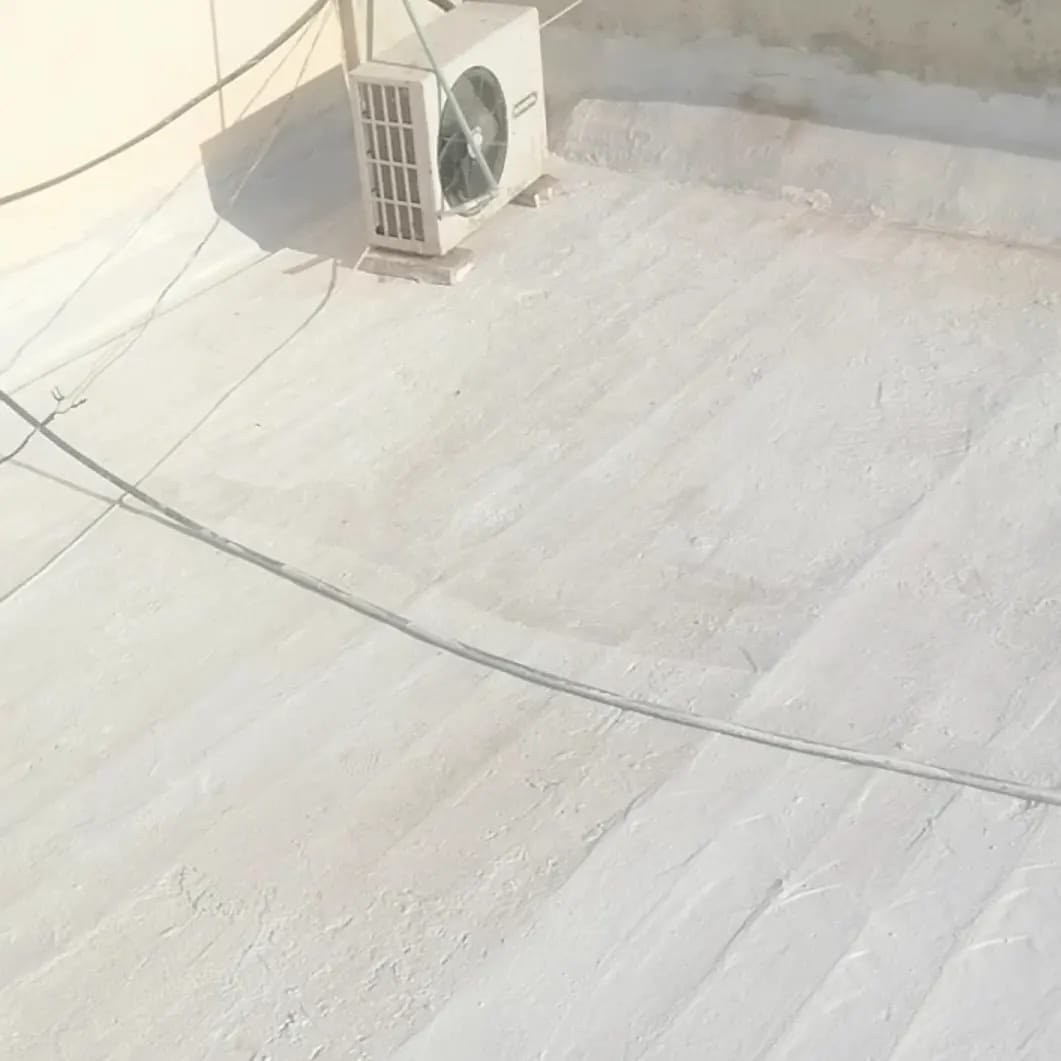 شركة عزل الاسطح في دبي